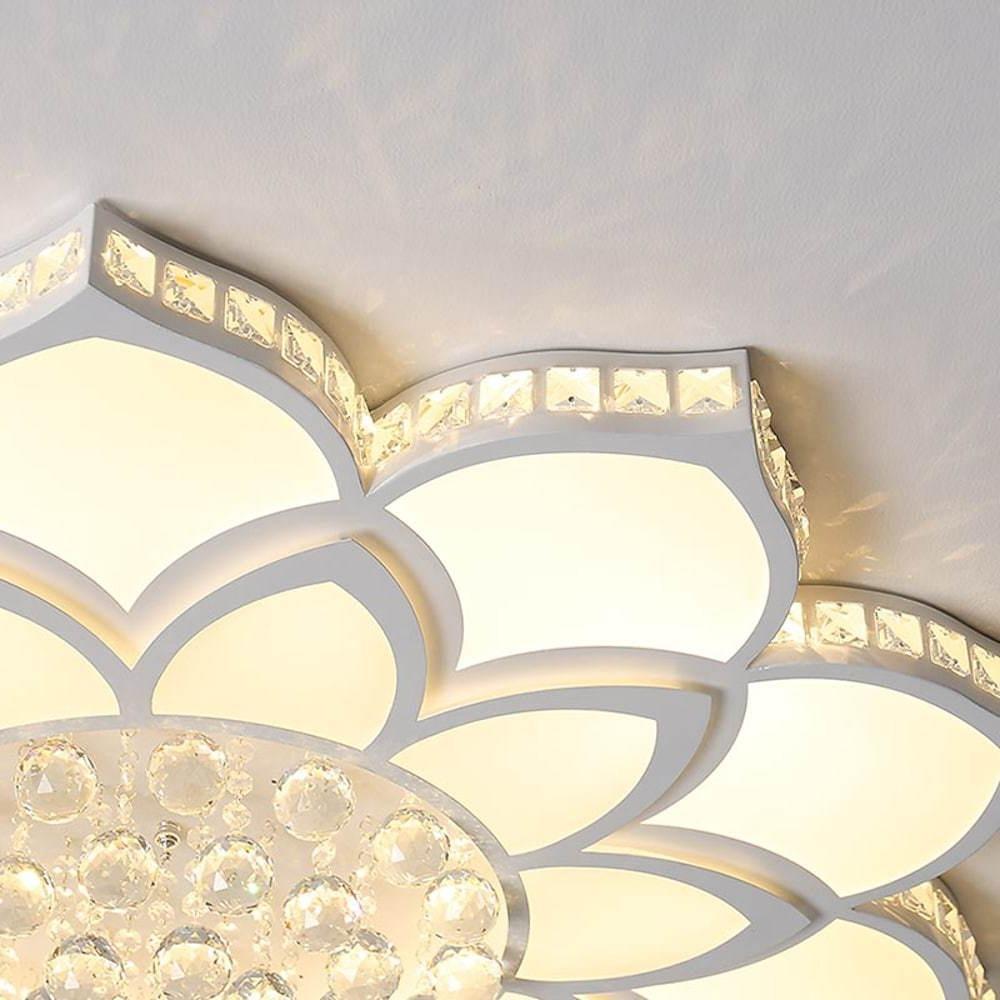 Lighting Ceiling Lights Flush Mount Lighting_4D17W
