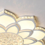 Lighting Ceiling Lights Flush Mount Lighting_4D17W