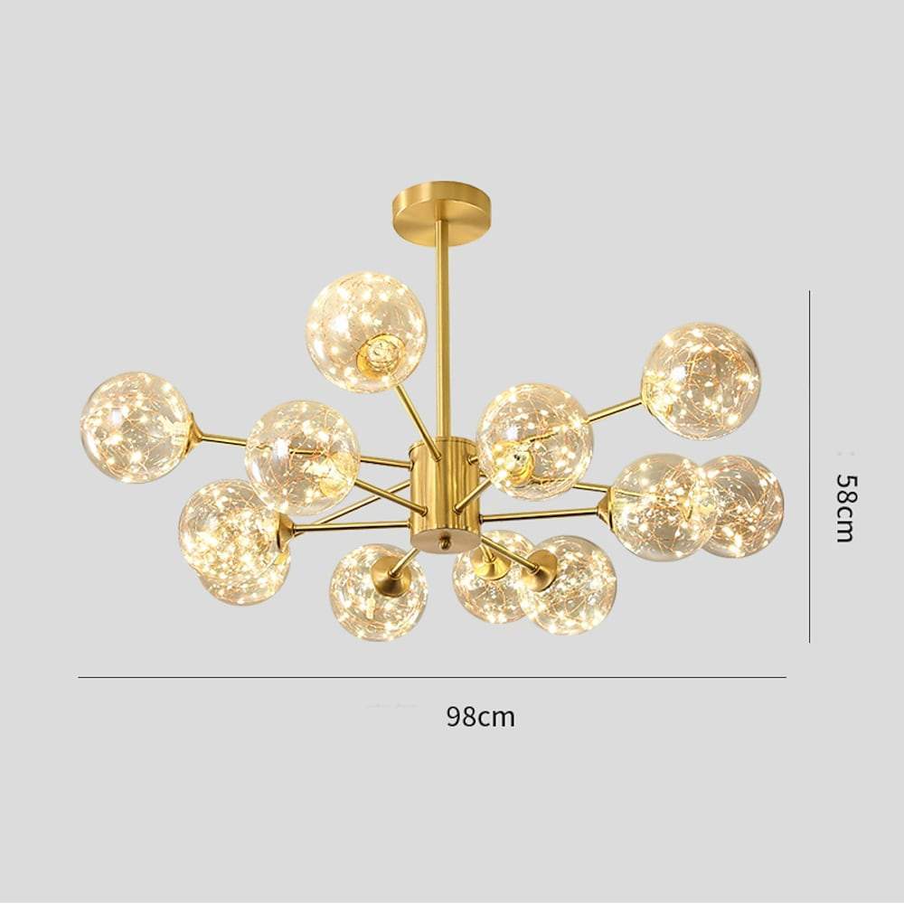Lighting Ceiling Lights Chandeliers_55Gic