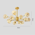 Lighting Ceiling Lights Chandeliers_55Gic