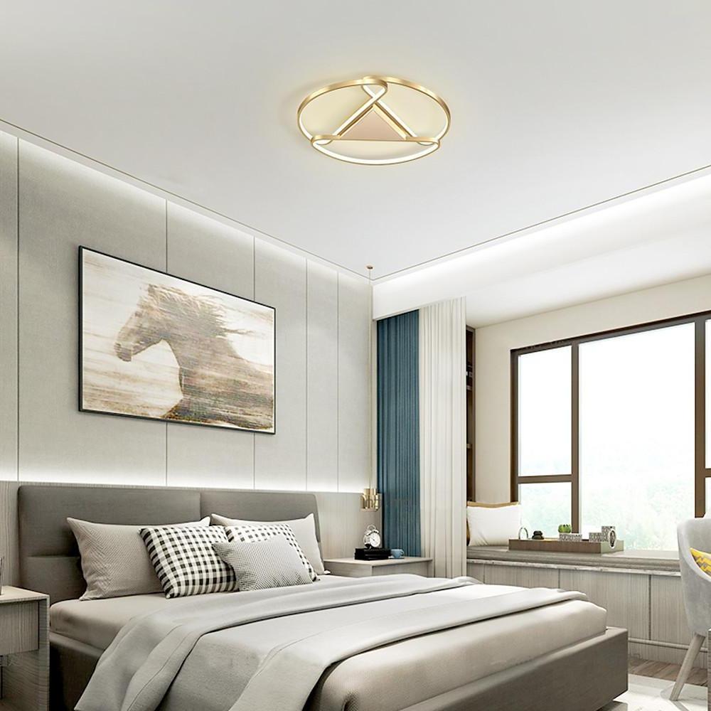 Lighting Ceiling Lights Flush Mount Lighting_4Mqej