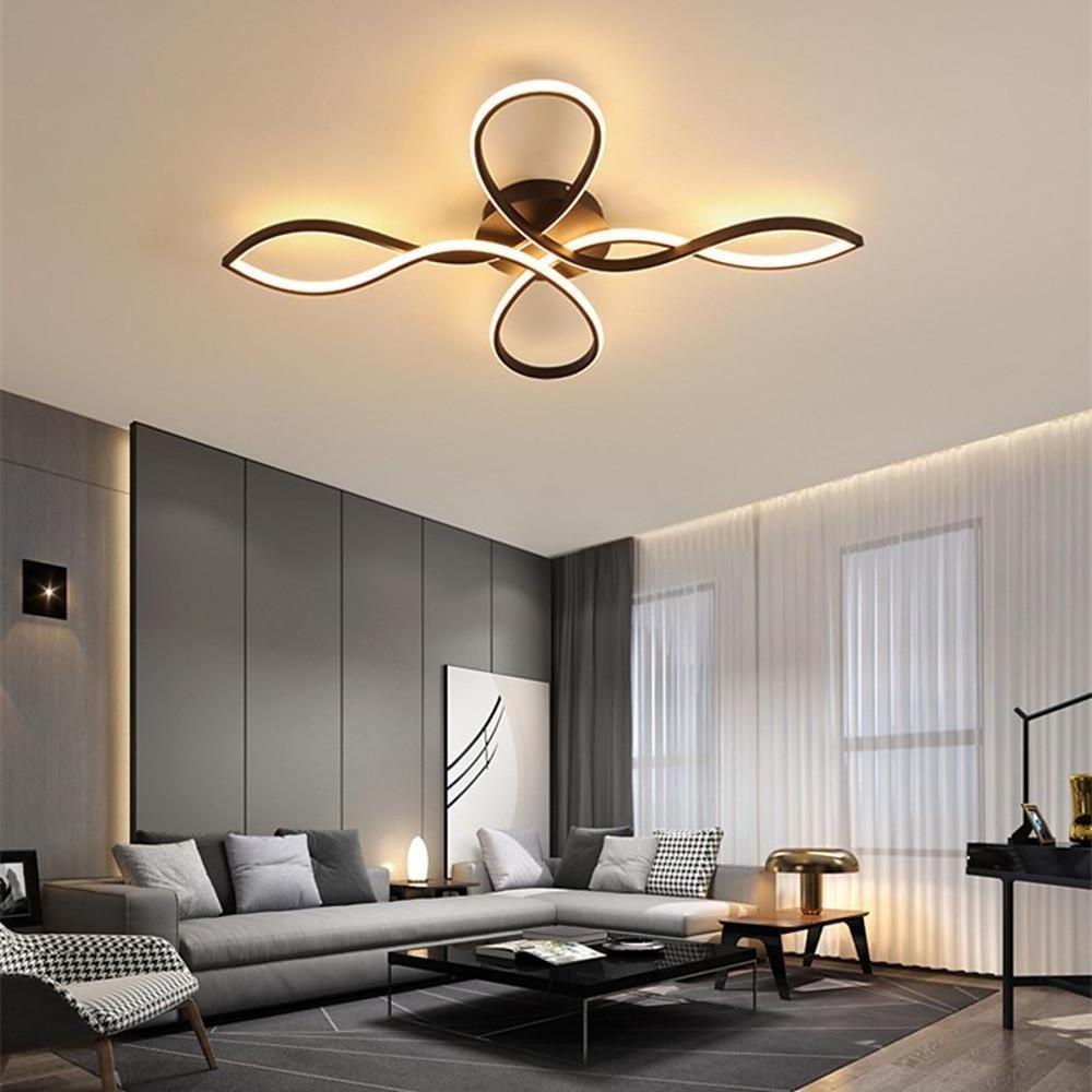 Lighting Ceiling Lights Flush Mount Lighting_54Ujh