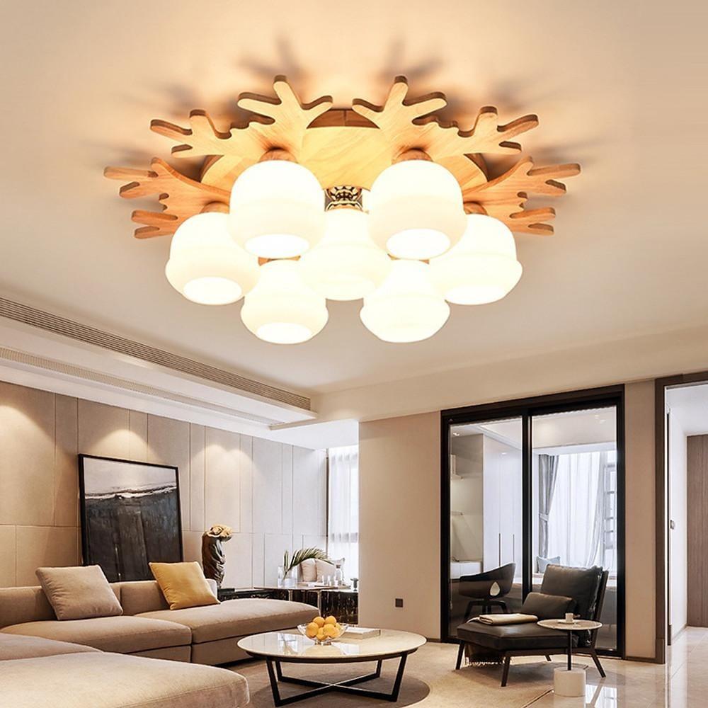 Lighting Ceiling Lights Chandeliers_4Xed5
