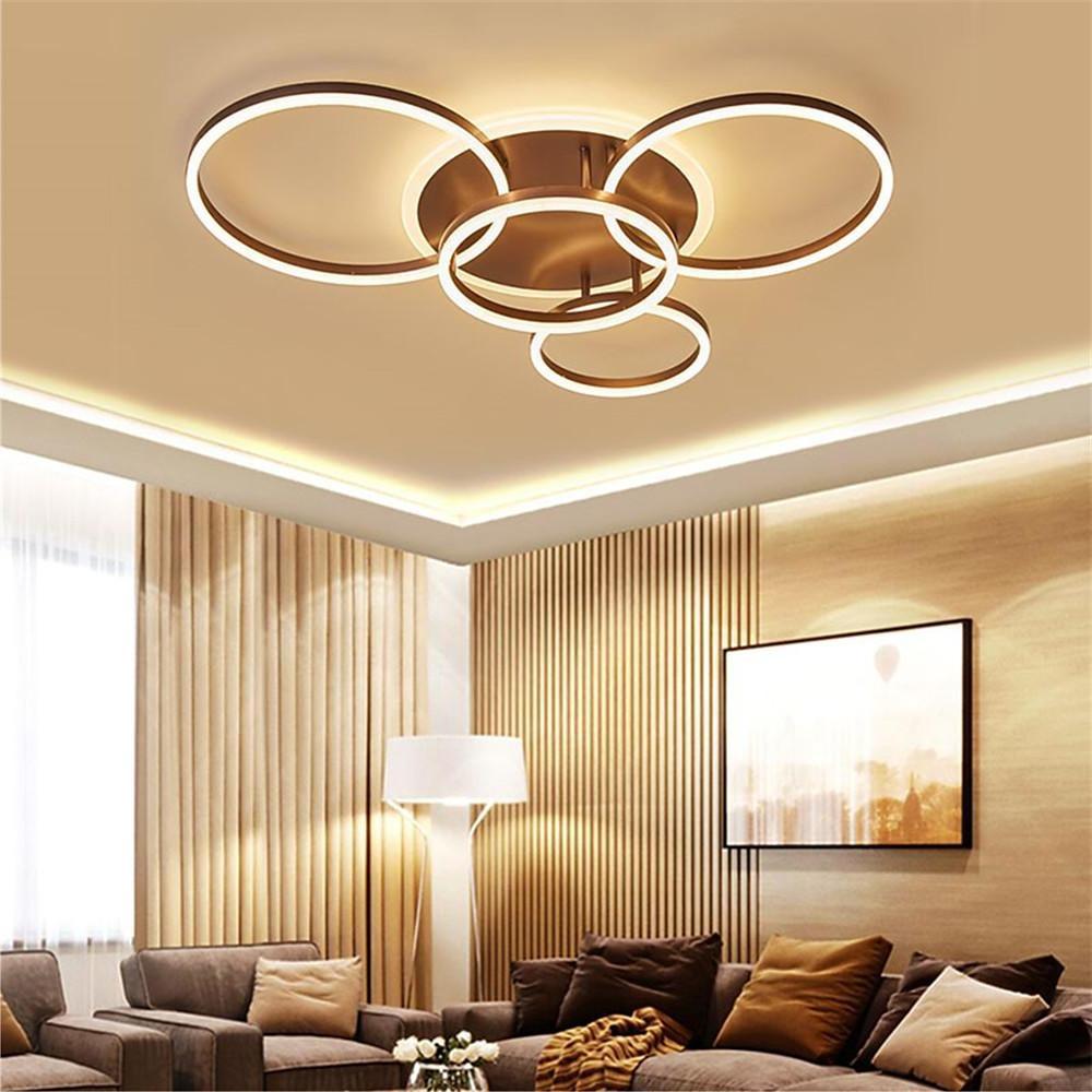 Lighting Ceiling Lights Flush Mount Lighting_4Jay4