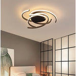 Lighting Ceiling Lights Flush Mount Lighting_4D18J