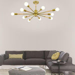 Lighting Ceiling Lights Chandeliers_4J40W