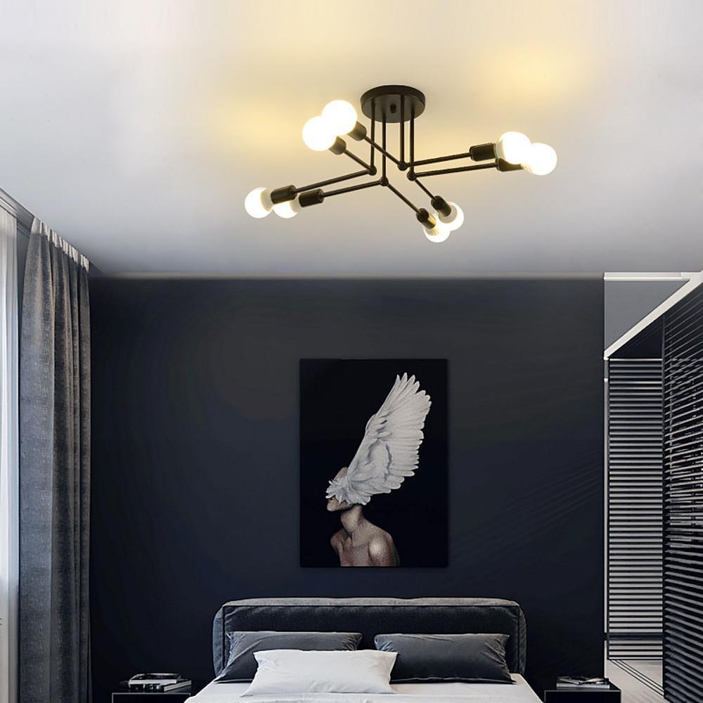 Lighting Ceiling Lights Flush Mount Lighting_4O27P