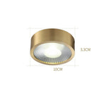 Lighting Ceiling Lights Flush Mount Lighting_54L66