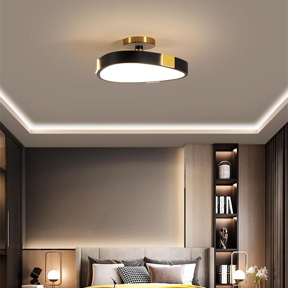 Lighting Ceiling Lights Flush Mount Lighting_4S6Wc