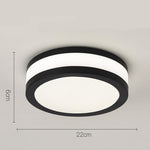 Lighting Ceiling Lights Flush Mount Lighting_50Ua5
