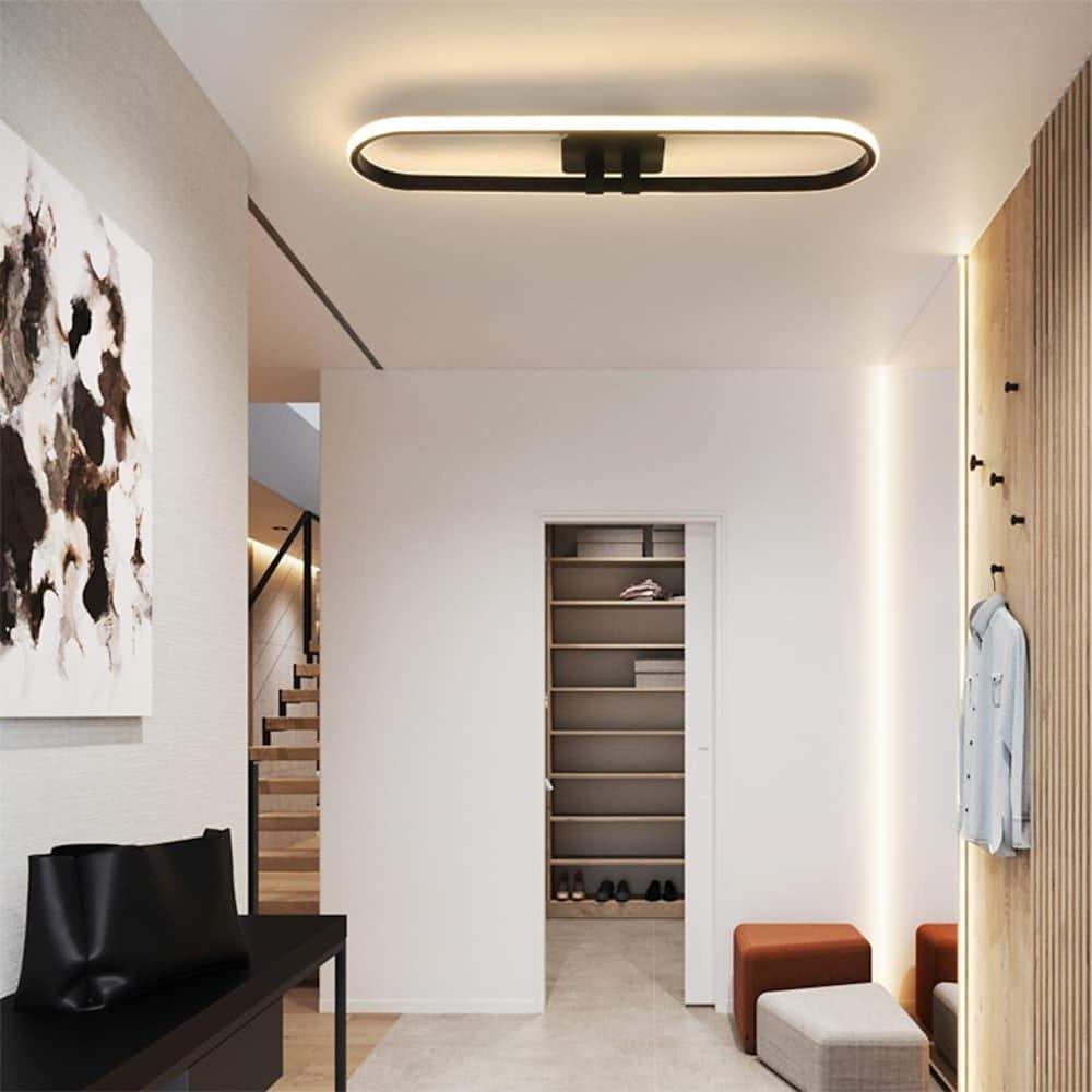 Lighting Ceiling Lights Flush Mount Lighting_4Eunw