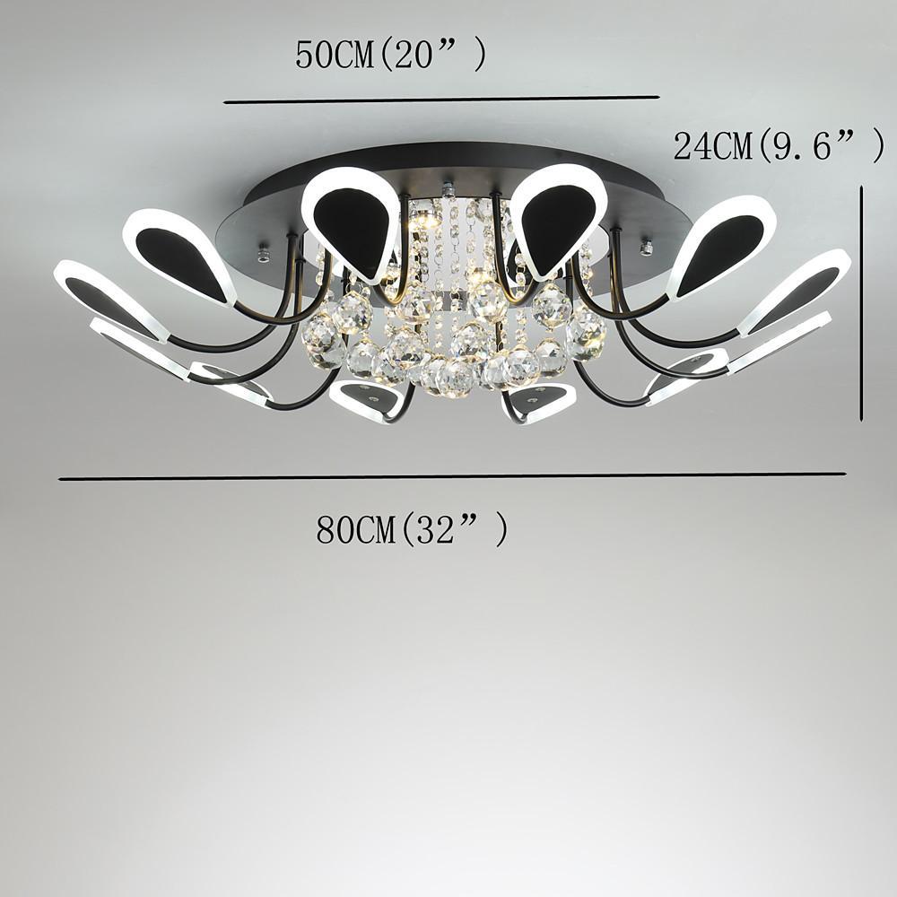 Lighting Ceiling Lights Flush Mount Lighting_4Ep5D