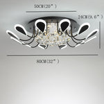 Lighting Ceiling Lights Flush Mount Lighting_4Ep5D