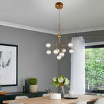Lighting Ceiling Lights Chandeliers_4T98Q