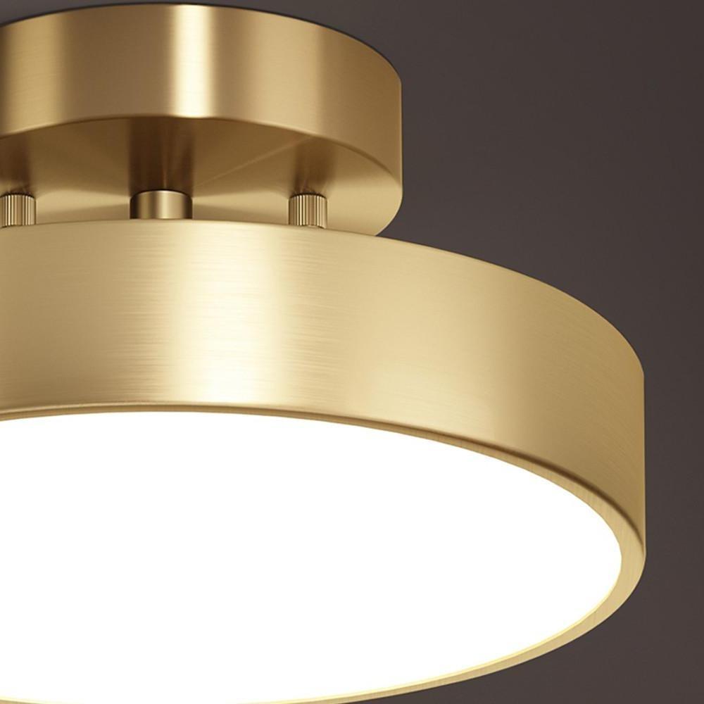 Lighting Ceiling Lights Flush Mount Lighting_53Xad
