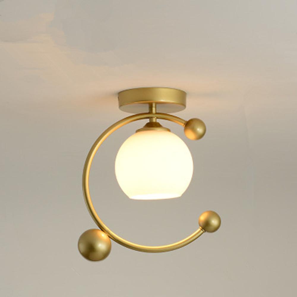 Lighting Ceiling Lights Flush Mount Lighting_4Og0H
