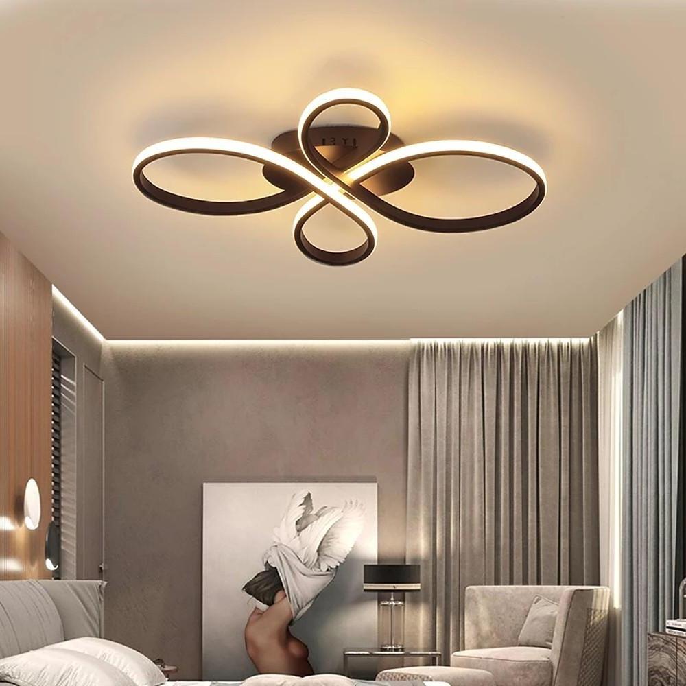 Lighting Ceiling Lights Flush Mount Lighting_4W3Vw