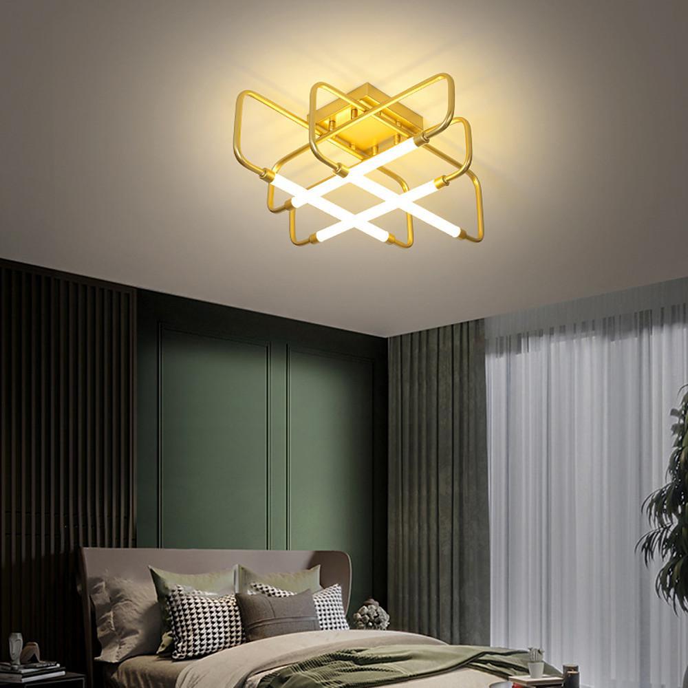 Lighting Ceiling Lights Flush Mount Lighting_4Xz79