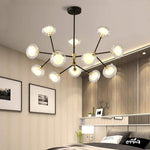 Lighting Ceiling Lights Chandeliers_4F4Wi