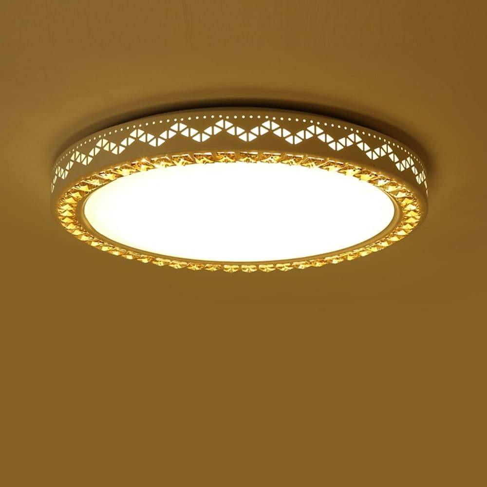 Lighting Ceiling Lights Flush Mount Lighting_3Ibid