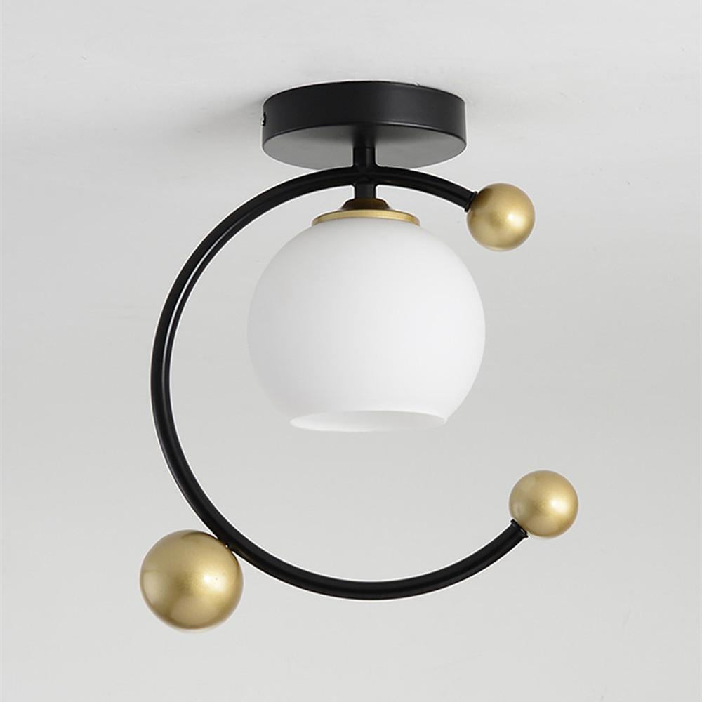 Lighting Ceiling Lights Flush Mount Lighting_4Og0H