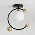 Lighting Ceiling Lights Flush Mount Lighting_4Og0H