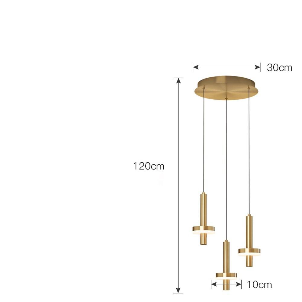Lighting Ceiling Lights Pendant Lighting_55Lju
