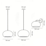 Artisan Rattan Pendant Light – Waterproof Outdoor Hanging Lantern