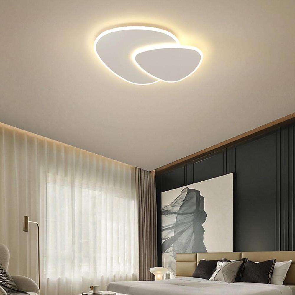 Lighting Ceiling Lights Flush Mount Lighting_561Wf