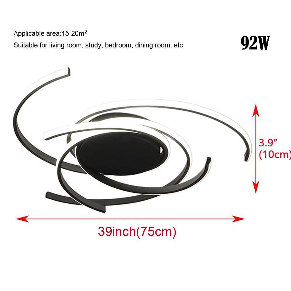 Lighting Ceiling Lights Flush Mount Lighting_5560J