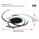 Lighting Ceiling Lights Flush Mount Lighting_5560J