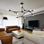 Lighting Ceiling Lights Chandeliers_4Znzo