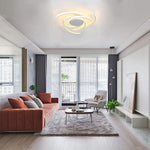 Lighting Ceiling Lights Flush Mount Lighting_5560J