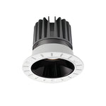 Lumina Recessed LED Spotlight with Anti-Glare Optics