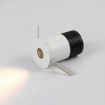 Lumina Recessed LED Spotlight – Anti-Glare Architectural Ceiling Light