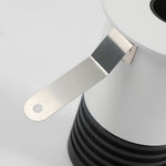 Lumina Recessed LED Spotlight – Anti-Glare Architectural Ceiling Light