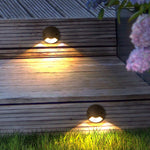 Lumière Side-Emitter In-Ground Well Light – Architectural LED Landscape Lighting