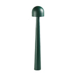 Modern Mushroom Landscape Garden Lights – Weatherproof Outdoor Bollard Lighting