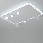 Lighting Ceiling Lights Flush Mount Lighting_Tli00240