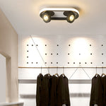 Lighting Ceiling Lights Flush Mount Lighting_Tli00234