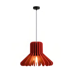 Acoustic Felt Pendant Light with Iron Shade, Noise-Reducing Ceiling Lamp for Modern Interiors