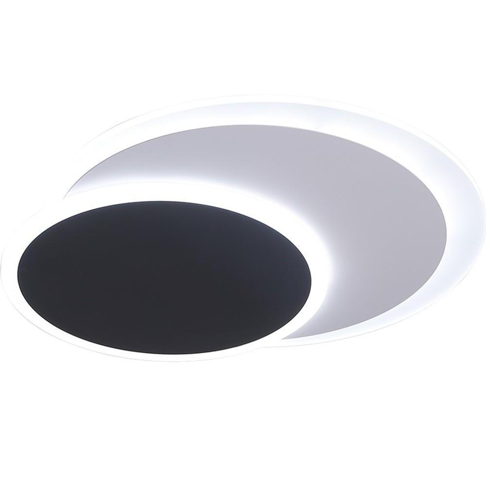 Lighting Ceiling Lights Flush Mount Lighting_4X5T9