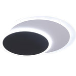Lighting Ceiling Lights Flush Mount Lighting_4X5T9