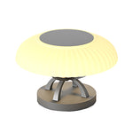 Arc Column Pillar Light – Waterproof LED Outdoor Post Lamp