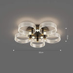 Lighting Ceiling Lights Flush Mount Lighting_526Ie