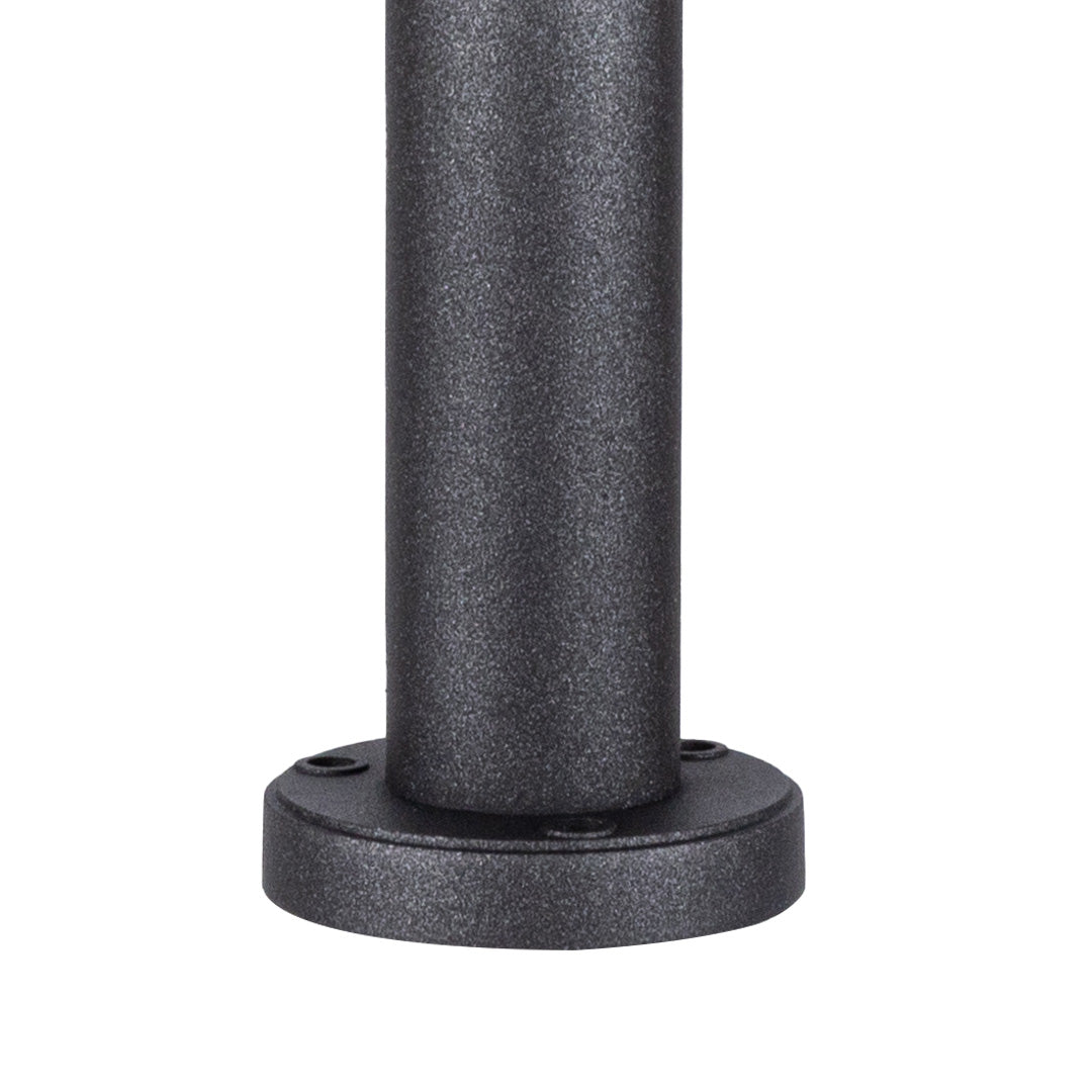 Minimalist LED Bollard Path Light for Modern Landscape
