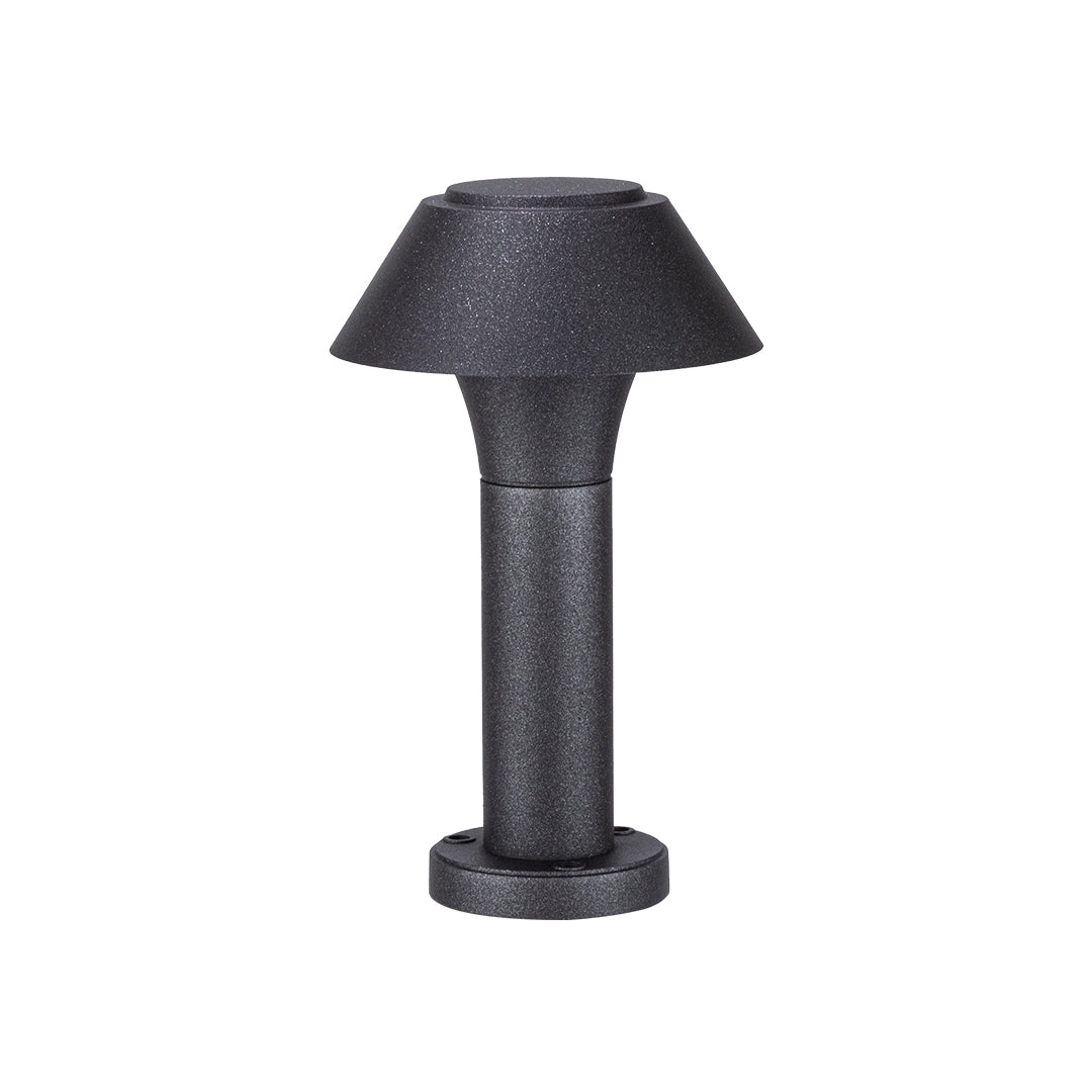 Minimalist LED Bollard Path Light for Modern Landscape