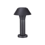 Minimalist LED Bollard Path Light for Modern Landscape