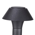 Minimalist LED Bollard Path Light for Modern Landscape