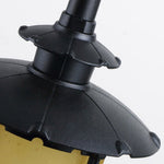 Retro Chic Led Waterproof Landscape Light For Villa Garden Park Lawn